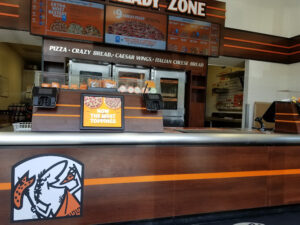 Little Caesars Pizza - Vancouver