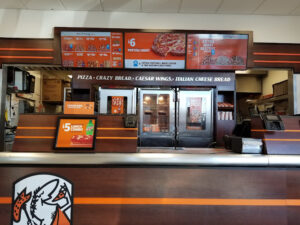 Little Caesars Pizza - Vancouver