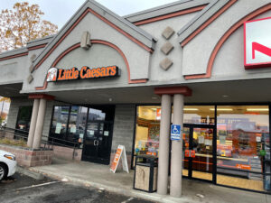Little Caesars Pizza - Wenatchee