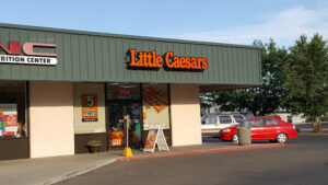 Little Caesars Pizza - Sunnyside
