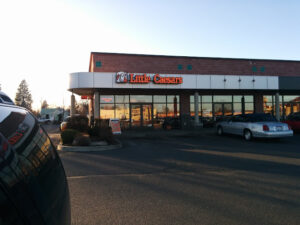 Little Caesars Pizza - Spokane