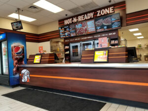 Little Caesars Pizza - Spokane