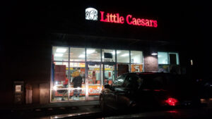 Little Caesars Pizza - Kennewick