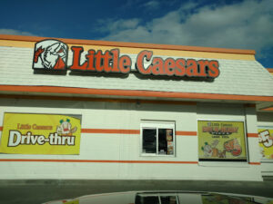 Little Caesars Pizza - Richland