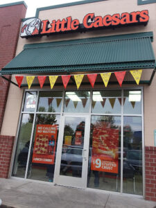 Little Caesars Pizza - Walla Walla