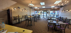 Little Cairo Cafe (Carmel) - Carmel