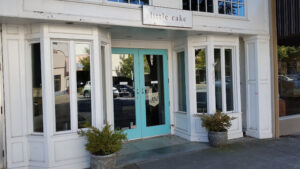 Little Cake - Kingsport