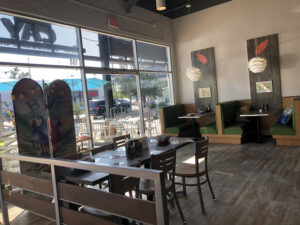 Little Cay - Scottsdale