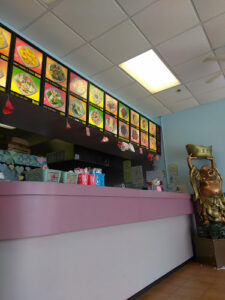 Little China - Kissimmee