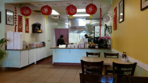 Little Chopsticks - Mission Viejo