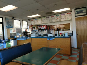 Little Coney - Seattle