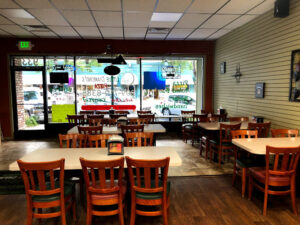 Little Diamond’s Pizza - Los Banos