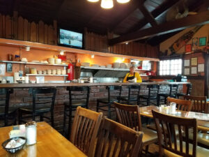 Little Diner on 1st - Cleveland