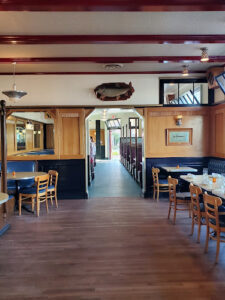 Little Dom's Seafood - Carpinteria