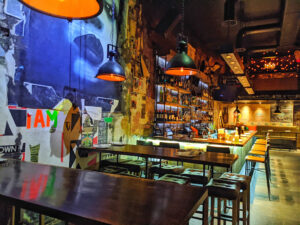 Little Drunken Chef - White Plains