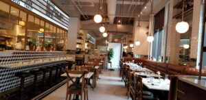 Little Duck Diner - Savannah