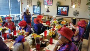 Little Good Times Diner - Punta Gorda