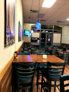 Little Greek Fresh Grill - Altamonte Springs