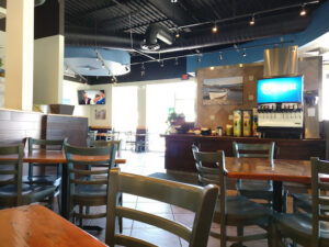 Little Greek Fresh Grill - Clearwater