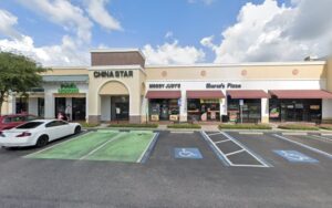 Little Greek Fresh Grill - Land O' Lakes