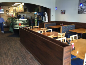 Little Greek Fresh Grill - New Port Richey