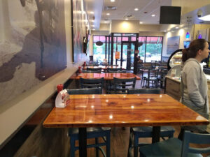 Little Greek Fresh Grill - Schaumburg