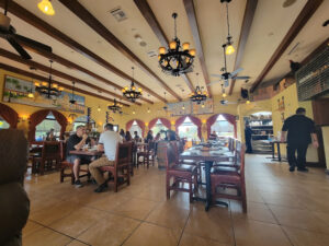 Little Havana Restaurant - Deerfield Beach