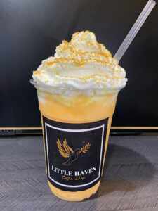Little Haven Coffee - Crestview