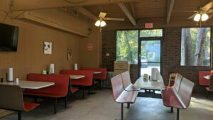 Little Howie's of Aiken - Aiken