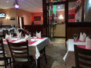 Little India Cafe - Glen Burnie