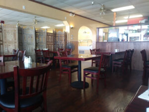 Little India Restaurant - Yuba City