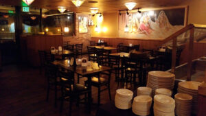 Little India Restaurant & Bar 6th Ave - Denver