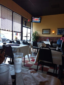 Little Italy - Myrtle Beach