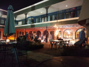Little Italy - Tallahassee