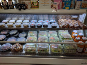 Little Italy Gourmet Market & Pizza - Wallingford