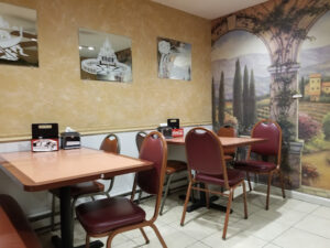 Little Italy Pizza - Harrisonburg