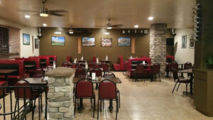 Little Italy Pizza Italian Restaurant - Gila Bend