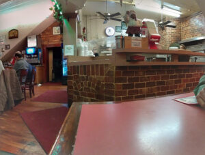 Little Italy Pizzeria - Winder