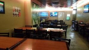 Little Italy Pizzeria - Auburn