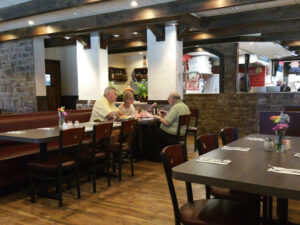 Little Italy Pizzeria & Restaurant - Northfield