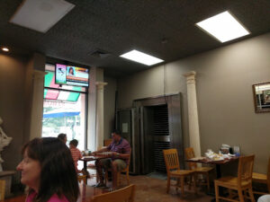 Little Italy Restaurant - Avon Park