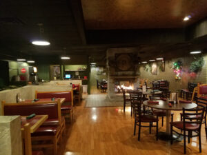 Little Italy Restaurant - Evansville