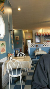 Little Italy of Hornell - Hornell