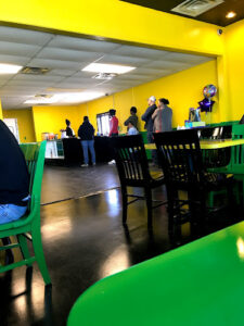 Little Jamaica restaurant and lounge - Killeen