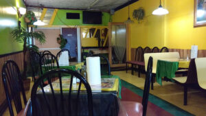 Little Jamaican Restaurant - Albany