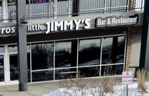 Little Jimmy’s Bar - Glendale Heights