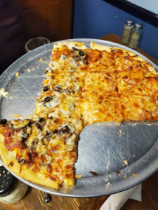 Little Joe's Pizza - Knoxville