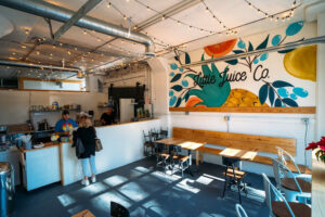 Little Juice Company - Columbia