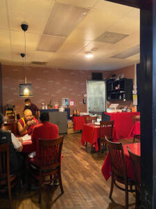 Little Kathmandu - El Cerrito