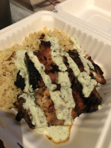 Little Lady Grill & Sandwiches - Lorton